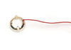 7506(6PR): ERG-Jet Contact Lens Electrodes (6 Pairs) Close up of ERG Jet Single Use Corneal Contact Lens Electrode