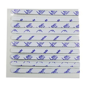 RE-D: Disposable Hydrogel Ring Electrodes (100)
