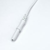 PRO Series: Protectrode® - Monopolar Needle Electrodes (30) 1.5mm touch-proof safety socket
