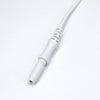 Monopolar Needle Electrodes - Trial Sample Packs White lead-wire with Touch Proof Safety Socket