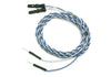 SDN1280: IONM Subdermal Needles, 80 SDN1280: IONM Subdermal Needles, 80" Twisted Pairs