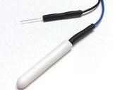 SDN1280: IONM Subdermal Needles, 80" Twisted Pairs SDN1280: IONM Subdermal Needles, 80" Twisted Pairs