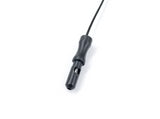 SSF Series: Single 9mm Steel Discs with Pins Touch Proof Safety Socket