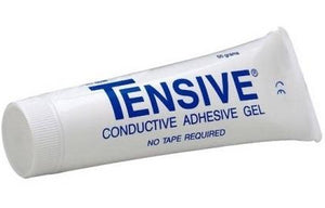 22-60 Single 50g tube of Tensive Conductive Adhesive Gel