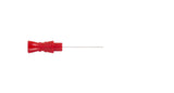 UTC Series - Technomed Concentric Needle Electrodes Red 25mm Fine Concentric Needle Electrode