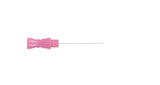 Pink 30mm Fine Concentric Needle Electrode by Technomed