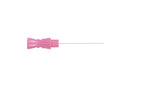 UTC Series - Technomed Concentric Needle Electrodes Pink 30mm Fine Concentric Needle Electrode by Technomed