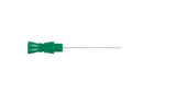 UTC Series - Technomed Concentric Needle Electrodes Green 37mm Concentric Needle Electrode by Technomed
