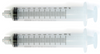 waveguard™ Blunt Needles and Syringes for Gel Application waveguard™ Blunt Needles and Syringes for Gel Application