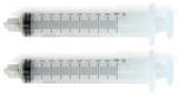 waveguard™ Blunt Needles and Syringes for Gel Application waveguard™ Blunt Needles and Syringes for Gel Application