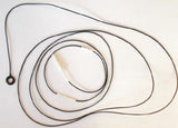 waveguard™ Ear Clip Ring Electrode Components waveguard™ Ear Clip Ring Electrode Components