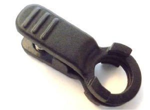 waveguard™ Ear Clip Ring Electrode Components