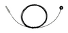 waveguard™ Ear Clip Ring Electrode Components xe-383 back