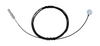 waveguard™ Ear Clip Ring Electrode Components xe-383 front