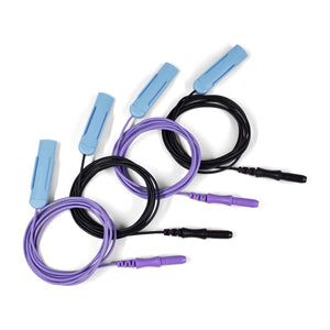 Subdermal EEG Needle Electrodes
