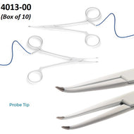 Stimulating Dissectors and Other Instruments