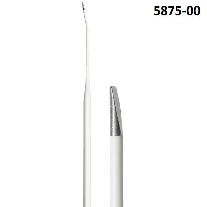 Stimulating Dissectors and Other Instruments – The Electrode Store