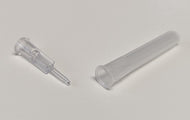 E8C:  Plastic Blunt Needles for Electro-Cap (replaces E8B)
