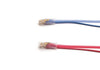 ER3-28:  1 Pair Replacement Ear Electrode Cables with Tubes