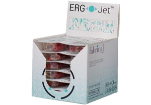 Box of 6 pairs of ERG Jet eye electrode by Fabrinal (12 total)