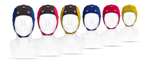 waveguard™ Connect (tin) EEG cap, 21 channels – The Electrode Store