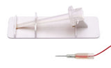JO-5DTSAF:  12mm IONM Needles, Coated