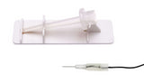 JO-5DSAF:  12mm IONM Needles, Uncoated