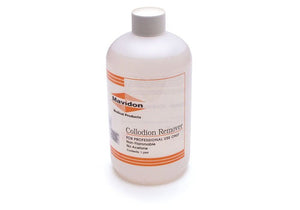 1 pint of Collodion Remover by Mavidon (MSC Series)