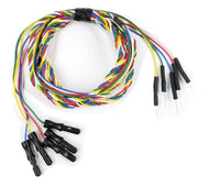 SDN1248B:  IONM Subdermal Needles, 48" Braid