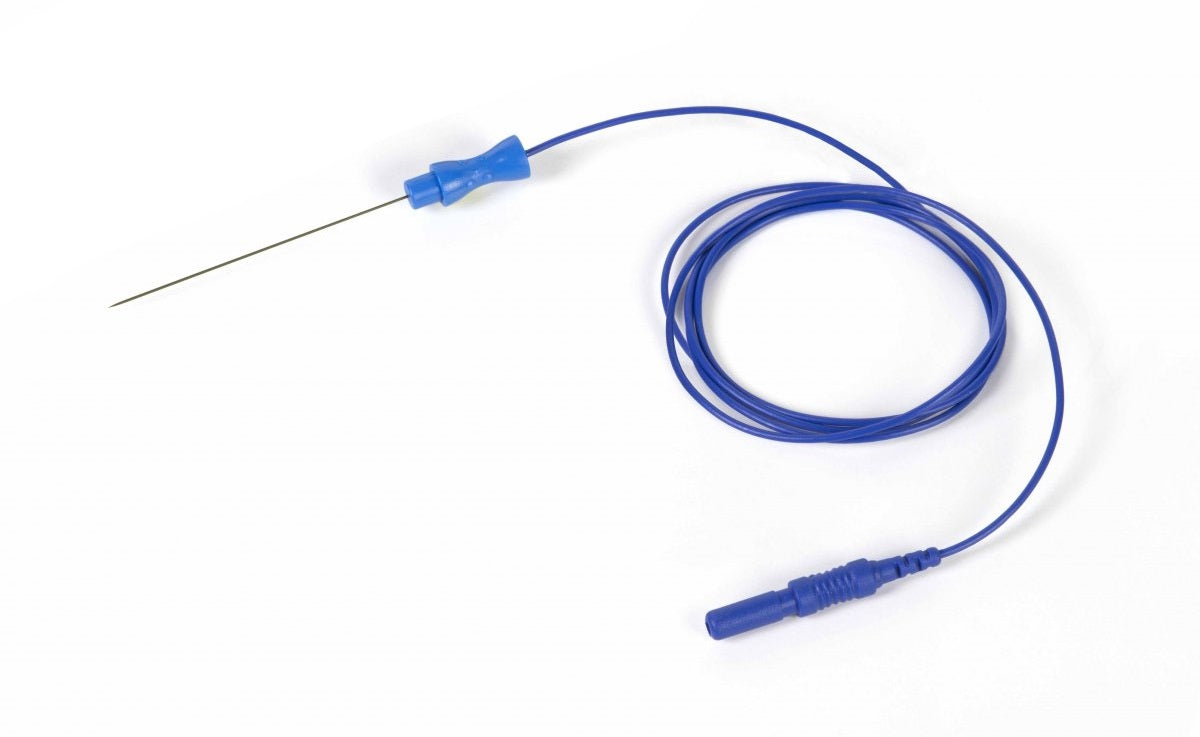 Technomed Monopolar EMG Needle Electrodes (25) TEC Series The