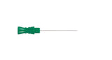 Green 37mm Concentric Needle Electrode by Technomed 