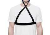 waveguard™ Optional Chest Belt, Chin Strap, & Chin Pad