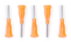 waveguard™ Blunt Needles and Syringes for Gel Application